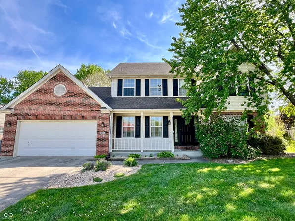 330 Hollowview Dr, Noblesville, IN 46060