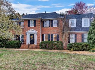 3707 Friendsview Dr, Greensboro, NC 27410