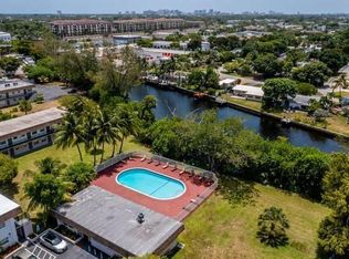 River Oaks, Fort Lauderdale, FL 33334
