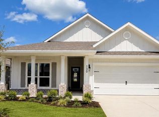 130 Gray Owl Dr E, Freeport, FL 32439