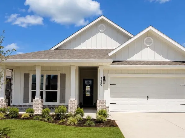 130 Gray Owl Dr E, Freeport, FL 32439