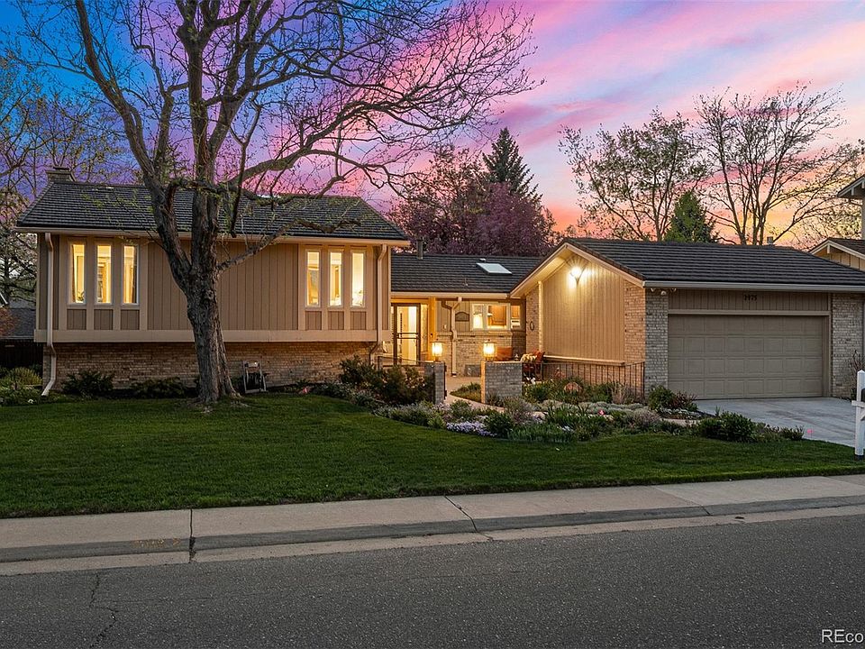 3975 S Oneida Street, Denver, CO 80237 Zillow