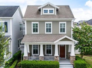 1603 Resolute St, Celebration, FL 34747