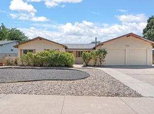 7000 Esther Ave NE, Albuquerque, NM 87109