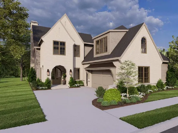 9 Crossmoor Cir, Greenville, SC 29607