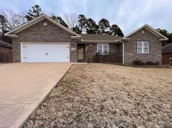 4116 N Hartford Ave, Dover, AR 72802