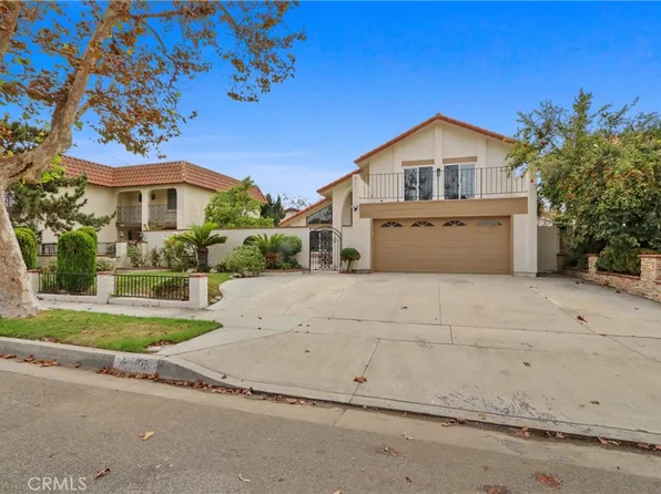 20203 Paseo Granada, Cerritos, CA 90703