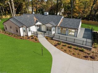 1404 Westridge Rd, Greensboro, NC 27410