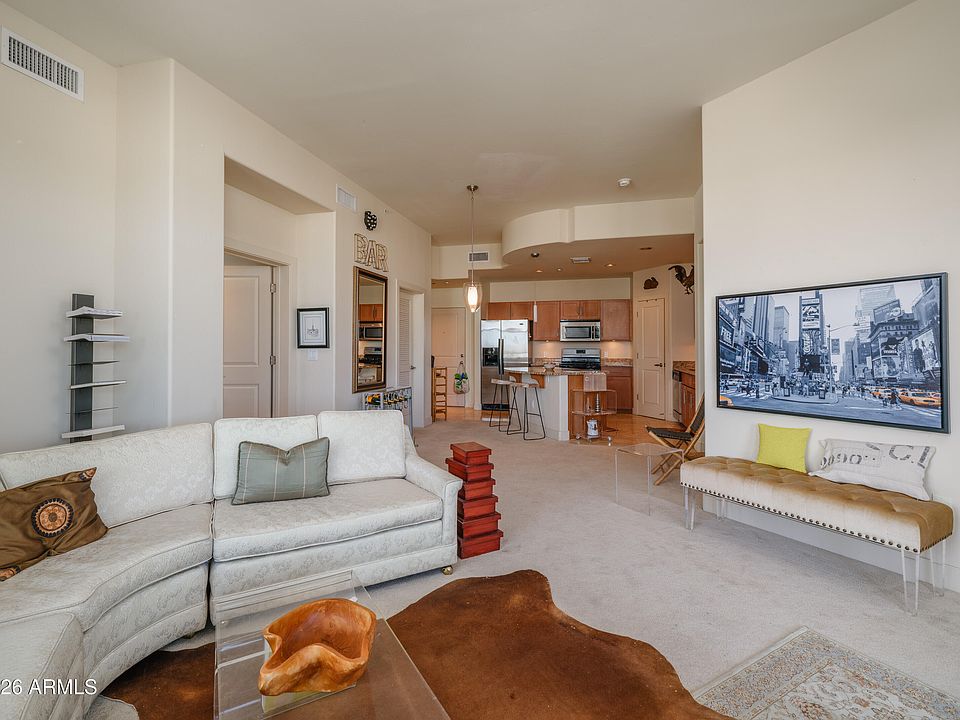 1st image of 945 E PLAYA DEL NORTE Drive #5012