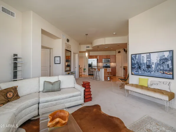 945 E PLAYA DEL NORTE Drive #5012, Tempe, AZ 85288