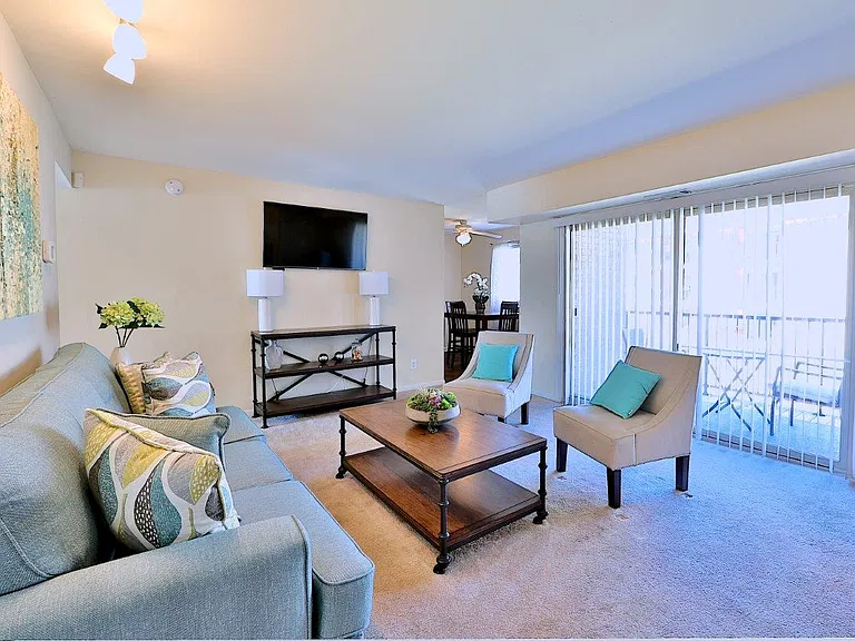 Cedar Creek Apartment Homes — Photo 4