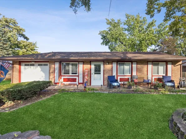 (undisclosed Address), Bolingbrook, IL 60440