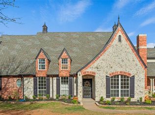 10212 Fawn Trail Rd, Mustang, OK 73064