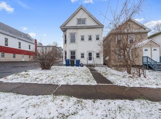 212 Lexington Ave FLOOR 2, Syracuse, NY 13210