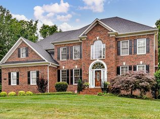 4019 Lamington Rd, Matthews, NC 28105