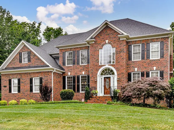 4019 Lamington Rd, Matthews, NC 28105