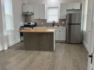 529 S Albemarle St FLOOR 1, York, PA 17403