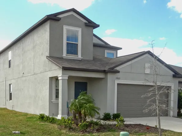 5923 Tremeza Pl, Palmetto, FL 34221