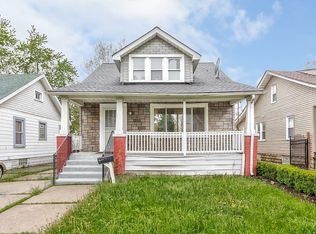 6859 Piedmont St, Detroit, MI 48228
