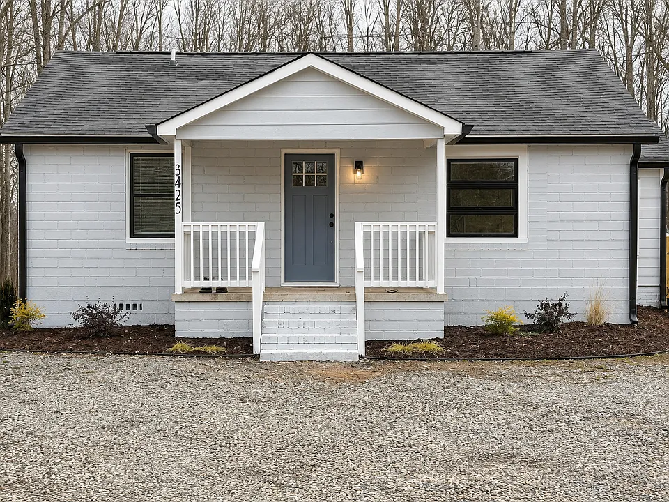 3425 Haywood Rd