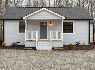 3425 Haywood Rd, Monroe, NC 28110
