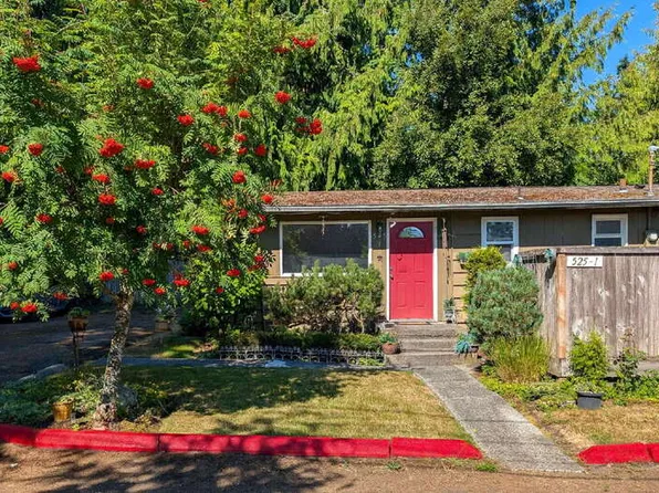 525 Madison St APT 1, Everett, WA 98203