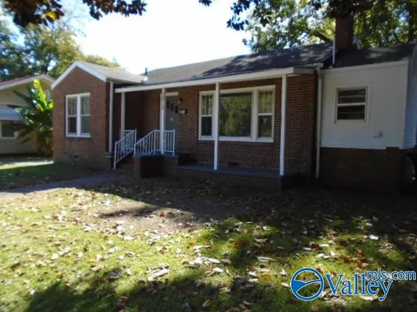 2912 Sansom Ave, Gadsden, AL 35904