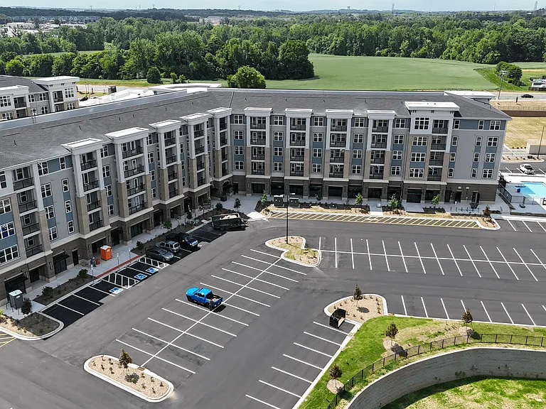 The Residences at Christenbury Village — Photo 38