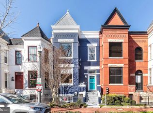133 Thomas St NW APT B, Washington, DC 20001