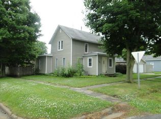 206 Amanda St, Radcliffe, IA 50230