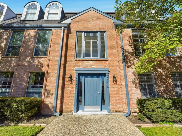 461 N Post Oak Ln #461, Houston, TX 77024