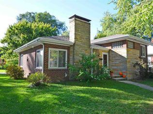 730 S Morgan St, Bluffton, IN 46714