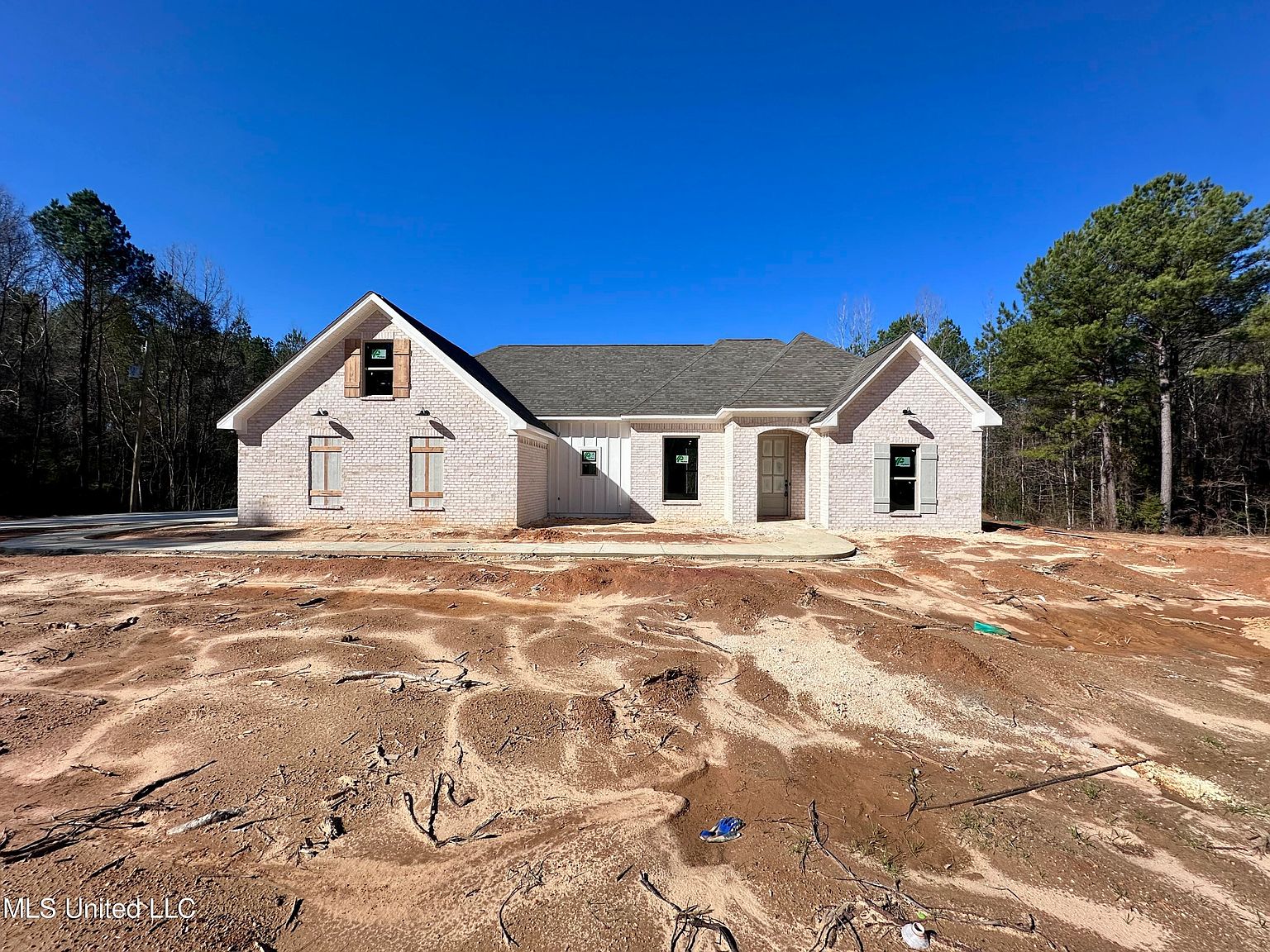 131 Ashwood Ln, Mendenhall, MS 39114 MLS 4067245 Zillow