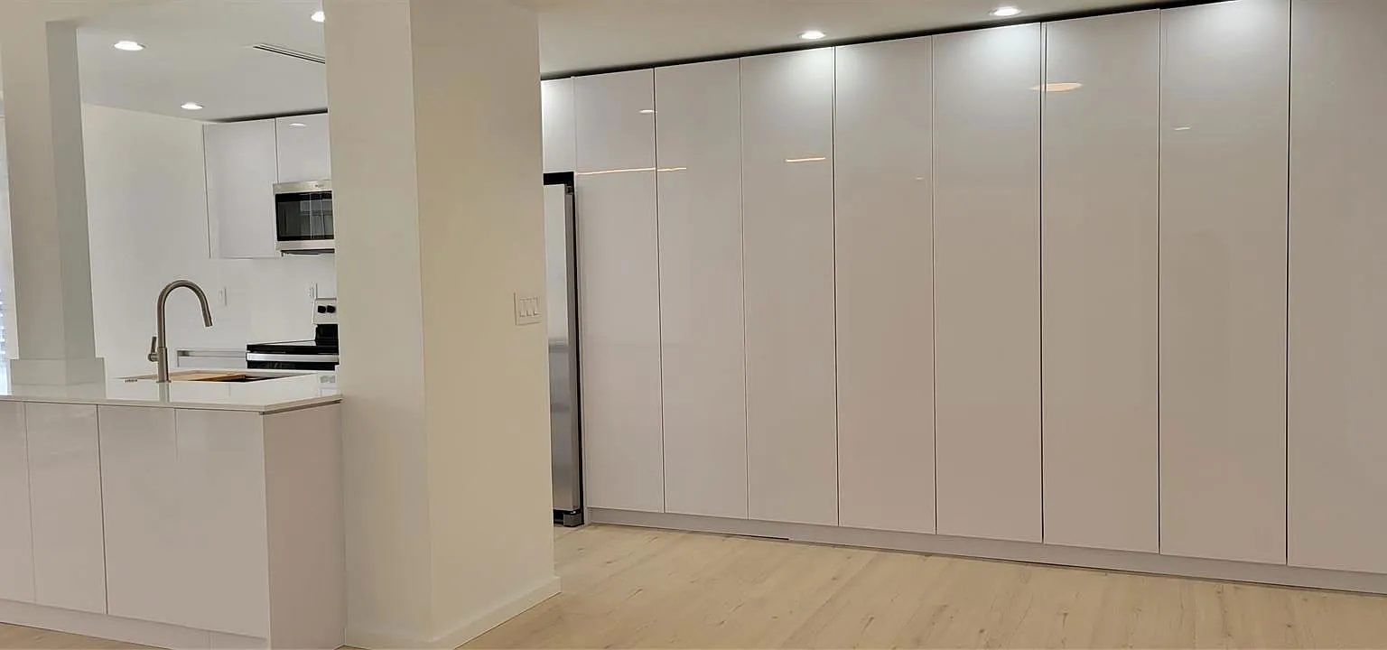 2 bed, 2.0 bath, 1677 sqft, $3,800 — Photo 3