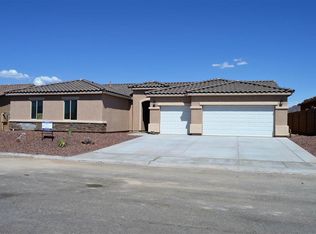 12227 S Laurel Ln, Yuma, AZ 85367