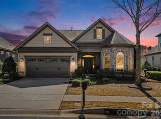 15523 Lake Ridge Rd, Charlotte, NC 28278