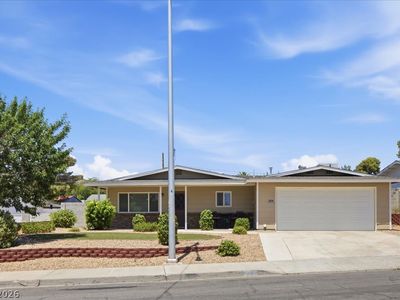 524 8th St, Boulder City, NV, 89005