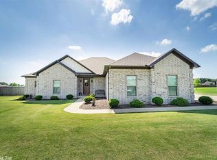 16 Colt Loop, Greenbrier, AR 72058