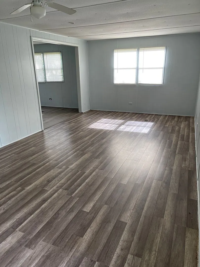 Mobile home on over .50 acre — Photo 4
