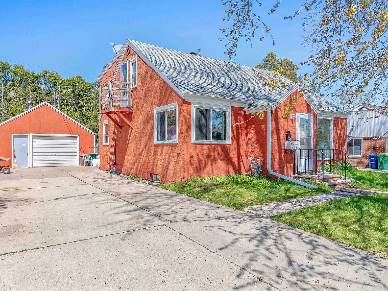 1114 Meacham St, Green Bay, WI 54304 Zillow