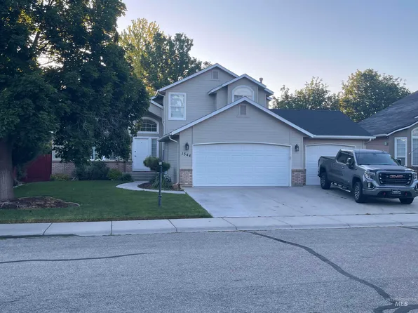 1344 N Crestmont Dr, Meridian, ID 83642