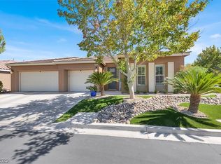 4497 Via Bianca Ave, Las Vegas, NV 89141