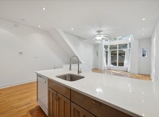 1727 South St #B, Philadelphia, PA 19146