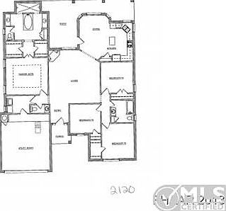 1st image of 6303 Tanzanite Dr