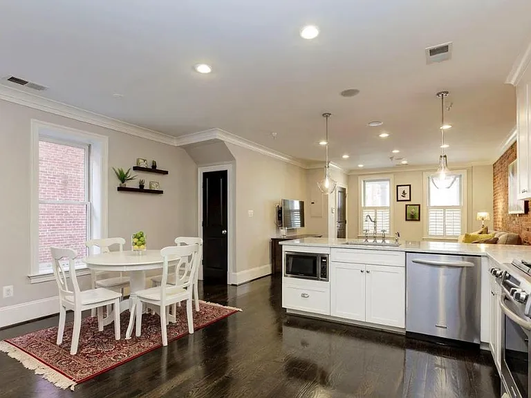 1738 Park Rd NW #2 — Photo 11
