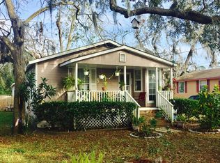 3012 Amherst St, Brunswick, GA 31520