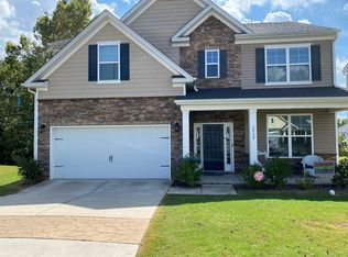 3932 Massey Pointe Ct, Raleigh, NC 27616