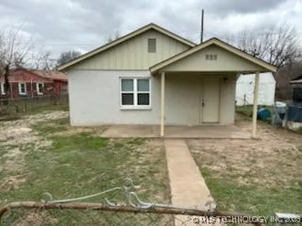 8 N 49th West Ave, Tulsa, OK 74127