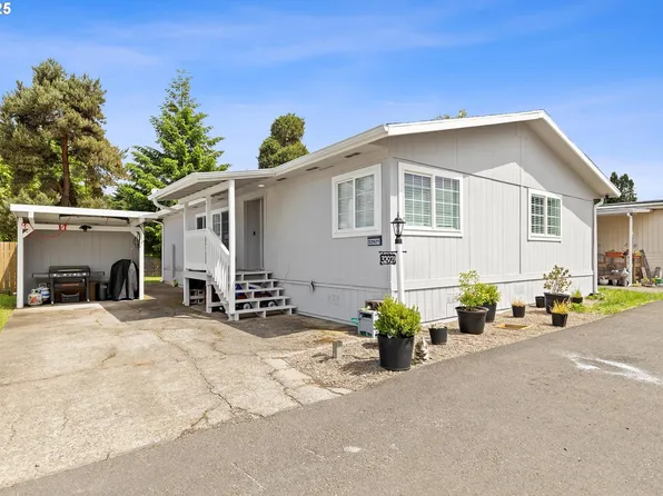 32921 SW Plum Tree Ct Unit 62, Cornelius, OR 97113