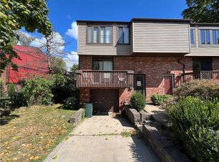 494 Hunting Creek Rd, Canonsburg, PA 15317